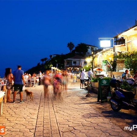Beautiful Studio In Traditional Afytos Halkidiki-Uvc Sterilized 외부 사진