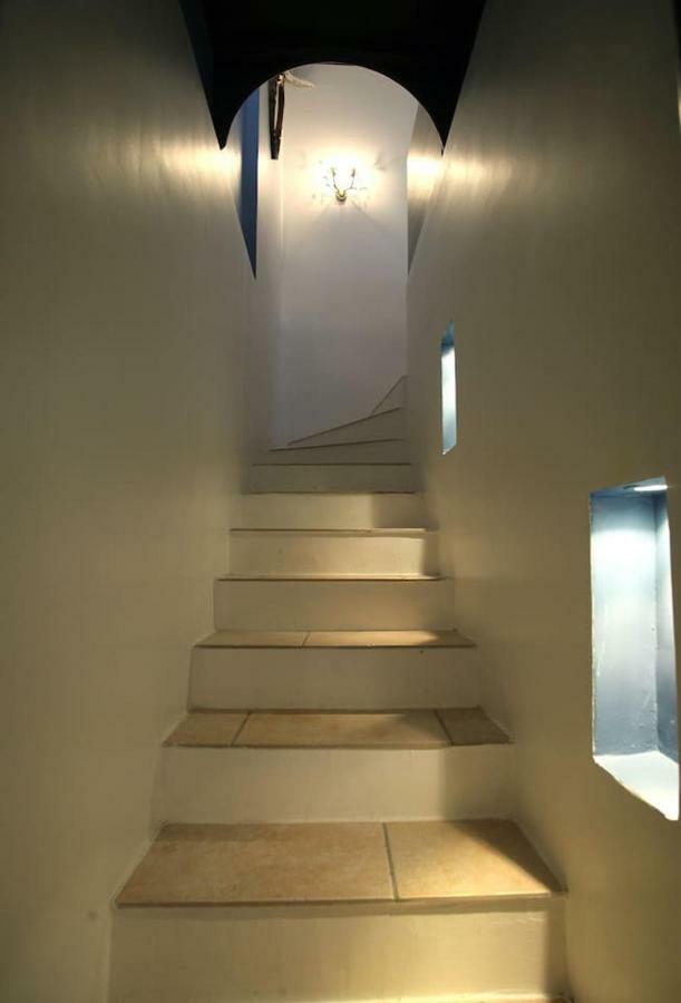 Beautiful Studio In Traditional Afytos Halkidiki-Uvc Sterilized 외부 사진