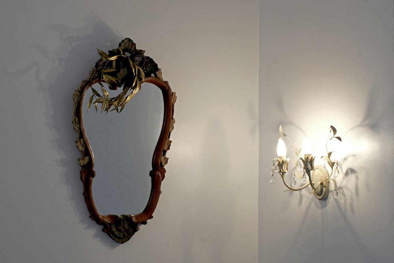 Beautiful Studio In Traditional Afytos Halkidiki-Uvc Sterilized 외부 사진
